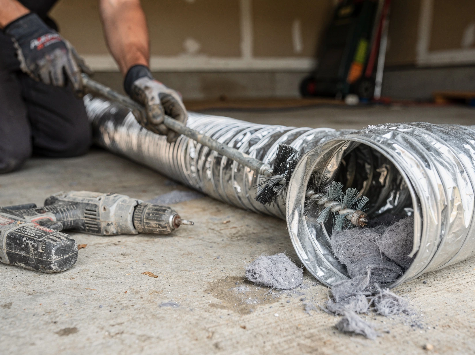 Duct Cleaning service in Brighton, CO