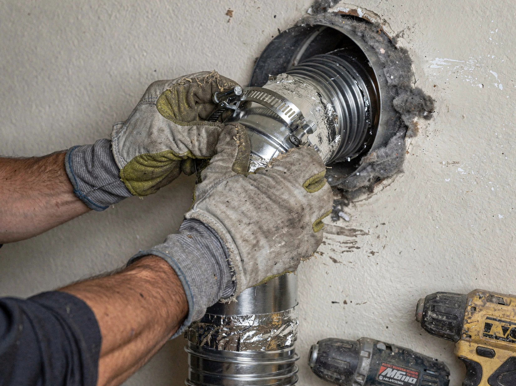 Hose Installation service in Brighton, CO