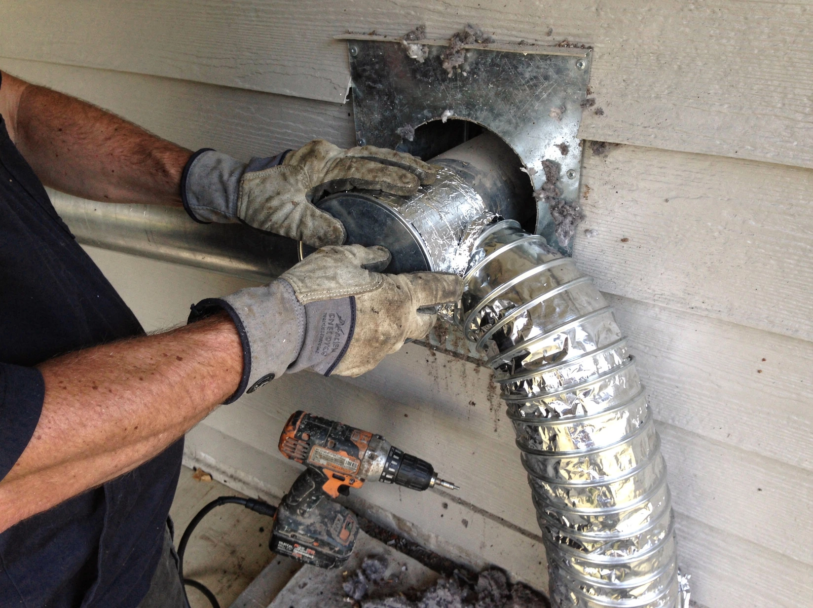 Vent Repair & Installation service in Brighton, CO